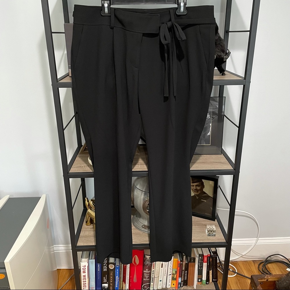 NWT: Loft Pluss Dress Pants Sz 16